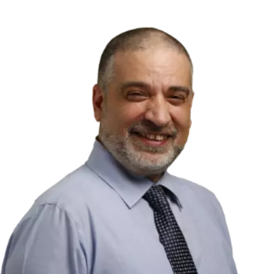 Dr. Ihab Ramadan